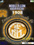 Скачать тему internazionale 2010