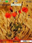 Download mobile theme poppy