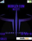 Download mobile theme Quake 3