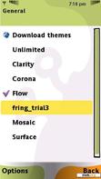 Download mobile theme fring theme