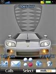 Download mobile theme My_Car