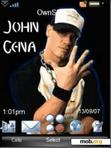 Скачать тему John Cena _ by edwin