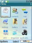 Download mobile theme Vista To Seven