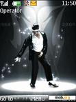 Download mobile theme MJ