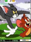 Download mobile theme TOM-AND-JERRY-NO.1