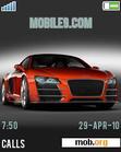 Download mobile theme audi r8