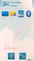 Download mobile theme T_Romanticist