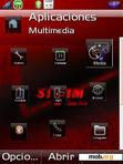 Download mobile theme Storm by Jjaf3th