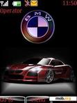 Download mobile theme BMW