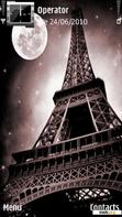 Download mobile theme Eiffel