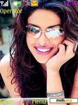 Download mobile theme cool priyanka