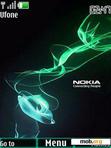 Download mobile theme Nokia With Tone