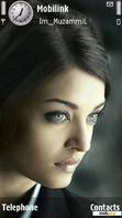 Download mobile theme Aishwarya Rai