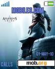 Download mobile theme Assassins_Creed