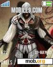 Download mobile theme Assassins_Creed 2