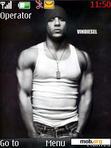 Download mobile theme Vin Diesel