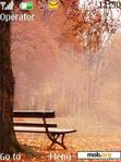 Download mobile theme Waiting bench