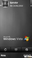 Download mobile theme Win Vista