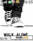 Download mobile theme Walk