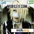 Download mobile theme Reita