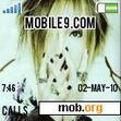 Download mobile theme Uruha