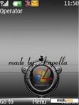 Download mobile theme Windows Clock By ACAPELLA