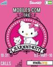 Download mobile theme my kitty