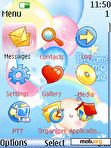 Download mobile theme dreams