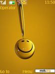 Download mobile theme Happy drop