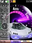 Download mobile theme car