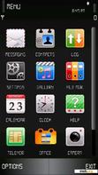 Download mobile theme I Desk icon