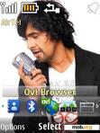 Download mobile theme Sonu Nigam