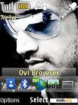 Download mobile theme Atif Aslam