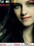 Download mobile theme Bella Twilight