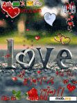 Download mobile theme love