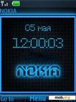 Download mobile theme Nokia