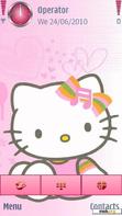 Download mobile theme kitty 2