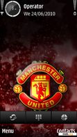 Download mobile theme man utd champions league final 2011