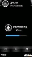 Download mobile theme virus