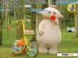 Скачать тему In the Night Garden-Makka Pakka