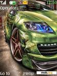 Download mobile theme Honda_Crz