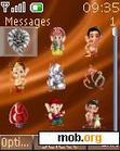 Download mobile theme Ganesh Icons