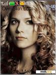 Download mobile theme Peyton Sawyer