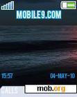 Download mobile theme mareas