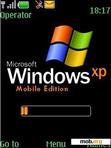 Скачать тему windows xp mobile edition