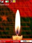 Download mobile theme Balochistan A candle of Hope