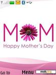 Download mobile theme Mother's Day Special