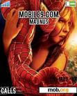 Download mobile theme spidey