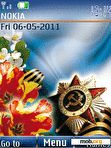 Download mobile theme victory day