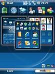 Download mobile theme MAgic Theme